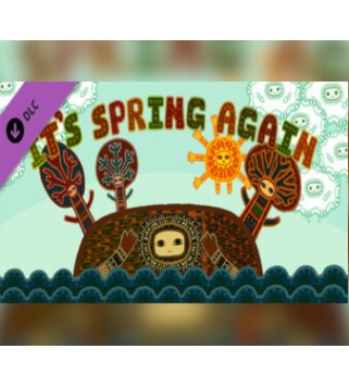 It s Spring Again - Collector s Edition Content DLC Steam Key GLOBAL